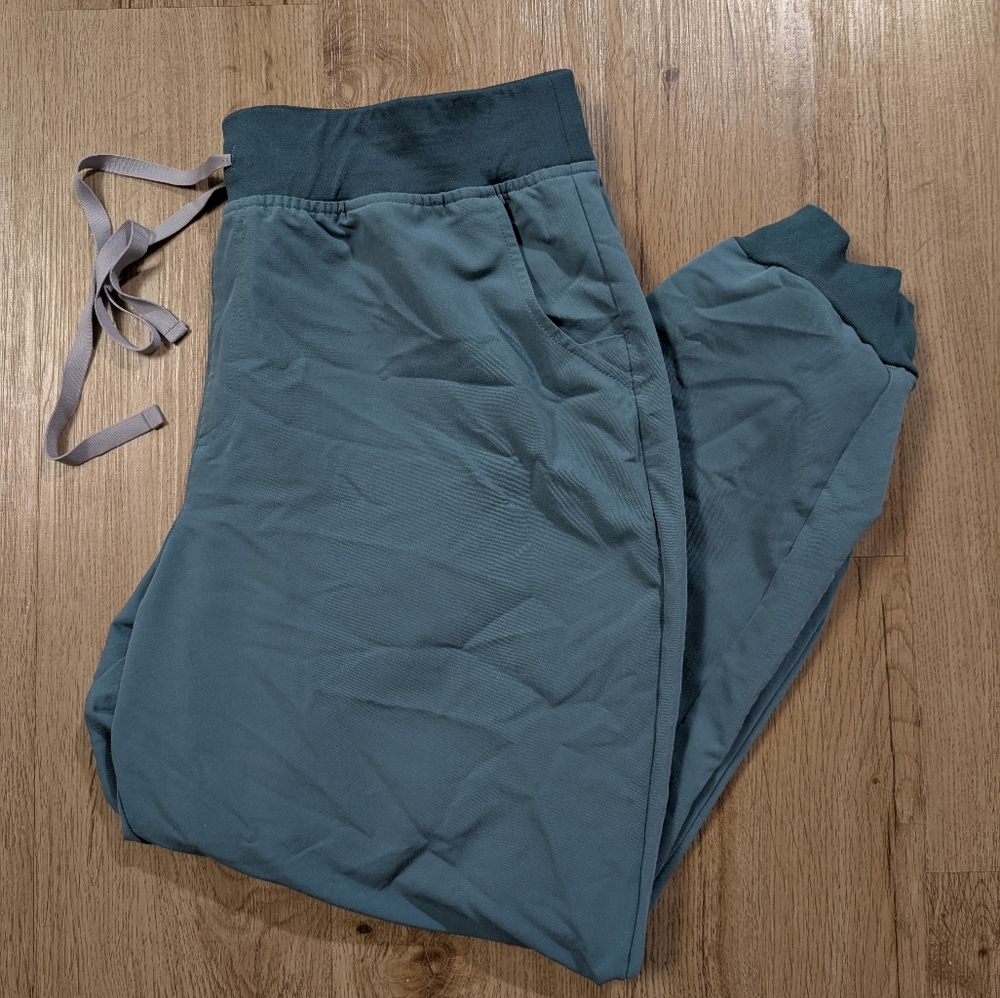 Figs Pants SKU663